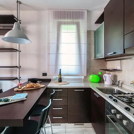 Joivy Modern With Terrace Near