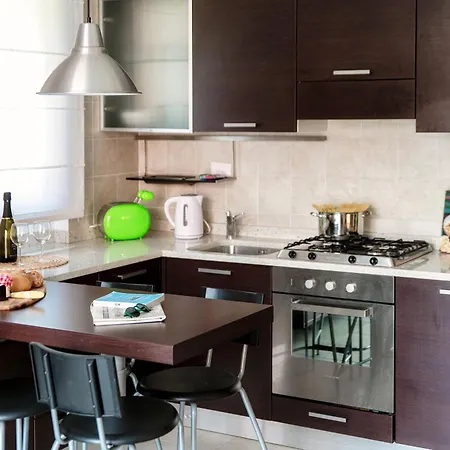 Joivy Modern With Terrace Near *