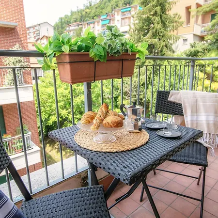 Joivy Modern With Terrace Near