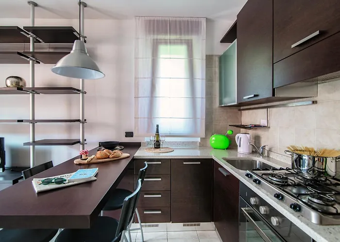 Joivy Modern With Terrace Near