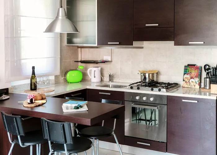 Joivy Modern With Terrace Near *